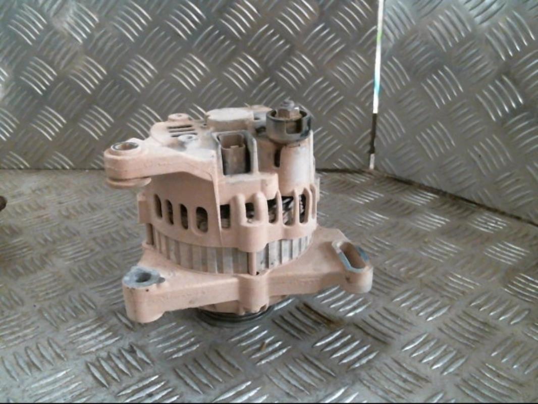 Alternador