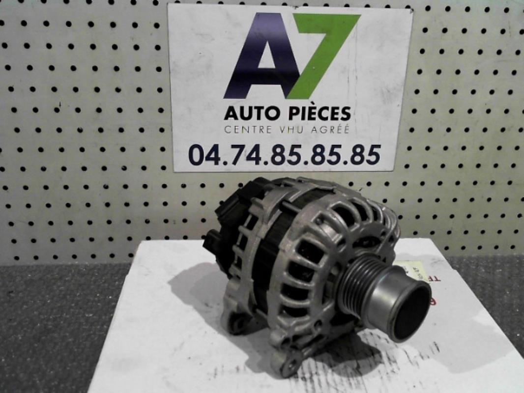 Alternatore