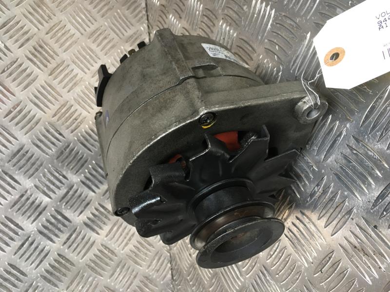 Alternatore