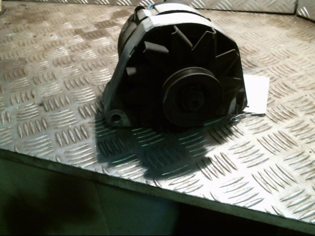 Alternatore