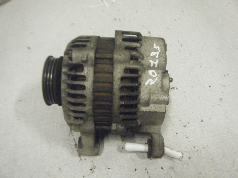Alternador