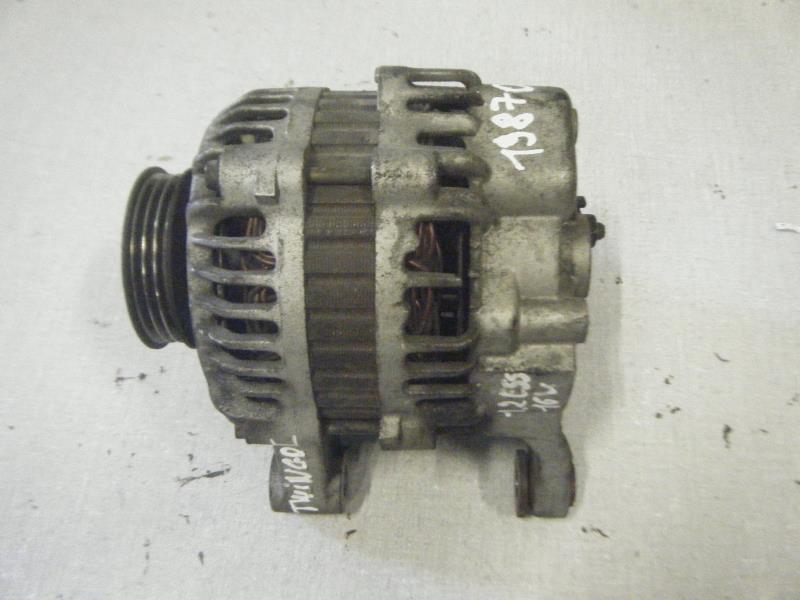 Alternador