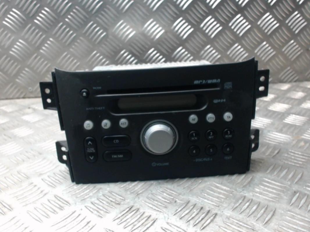 Autoradio d'origine