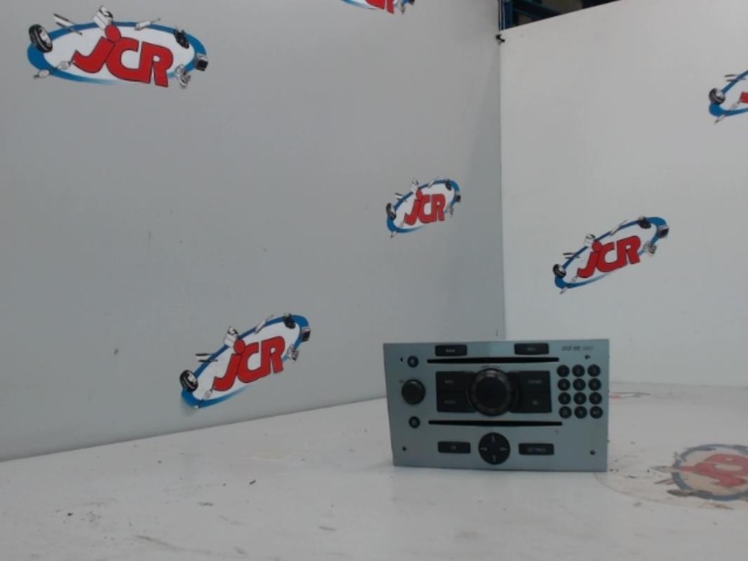 Autoradio d'origine