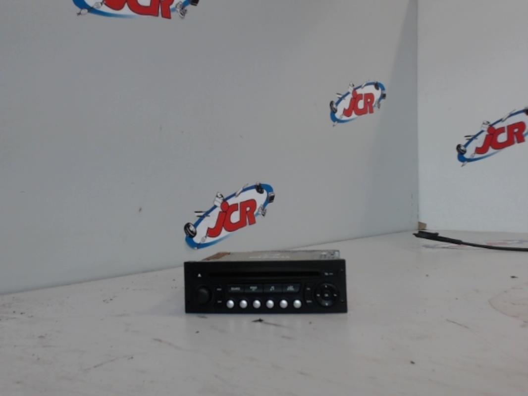 Autoradio d'origine