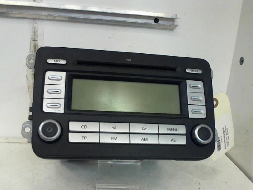 Autoradio d'origine