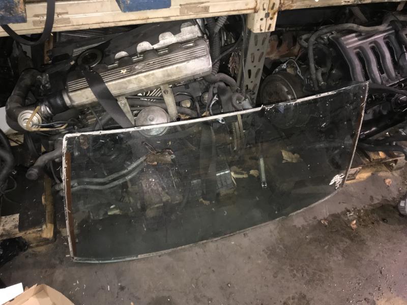 Photo pièce auto