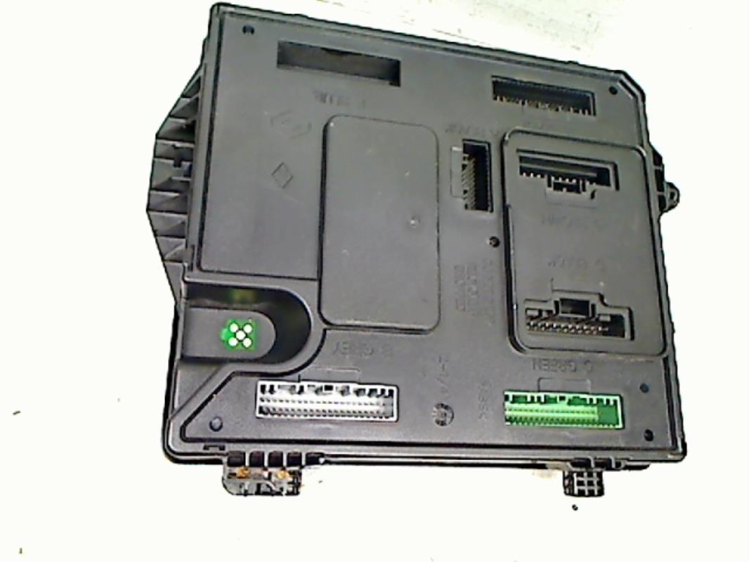 Boitier servitude moteur (BSM)