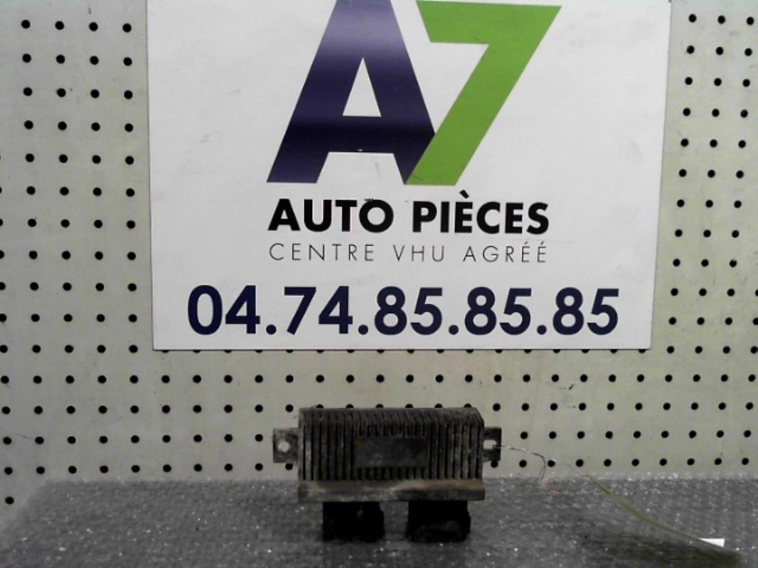 Photo pièce auto