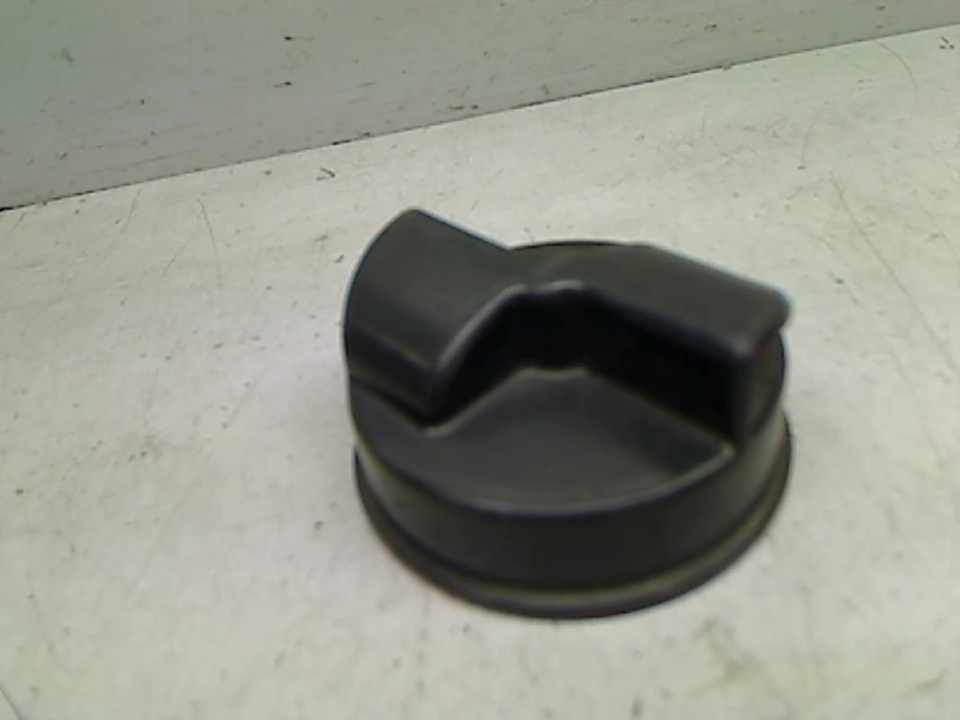 Bouchon de carburant