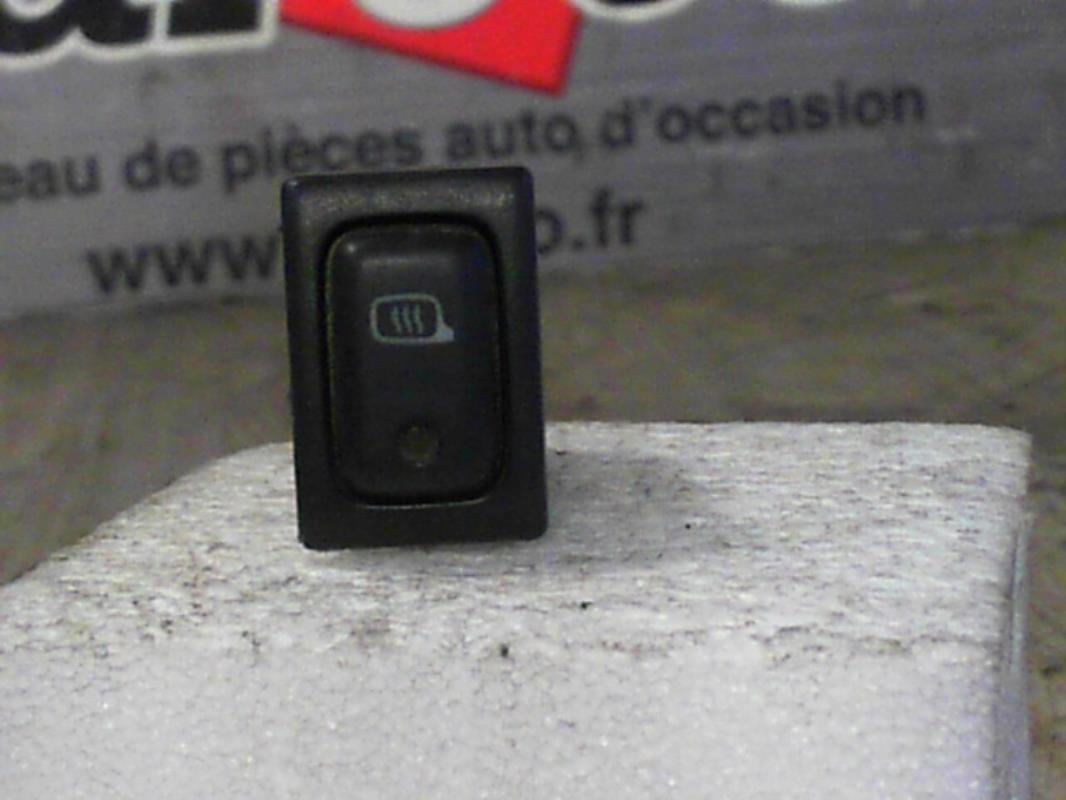 Bouton/Interrupteur