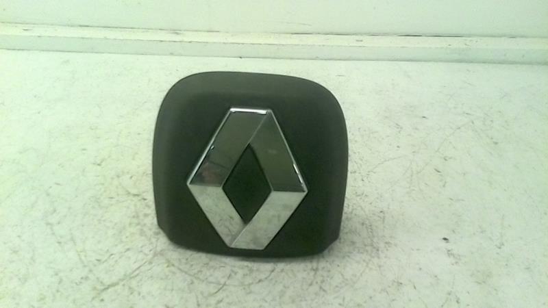 Bouton de coffre