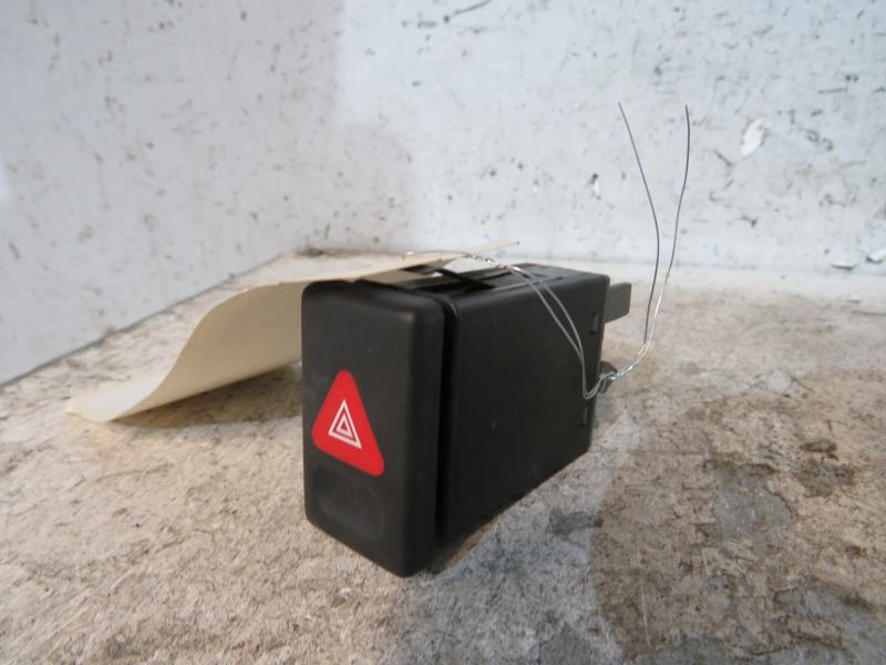 Bouton de warning