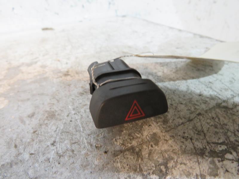 Bouton de warning