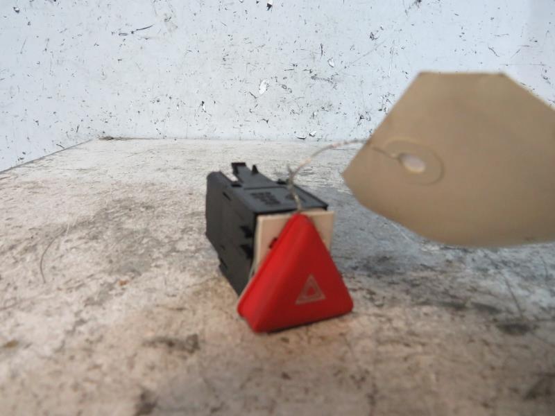 Bouton de warning