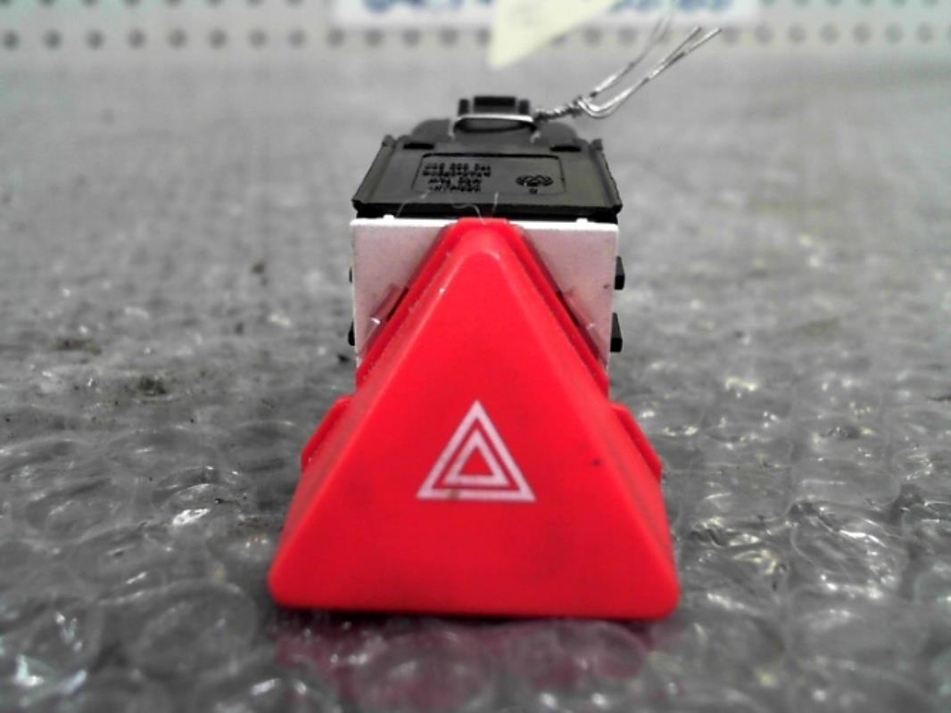 Bouton de warning