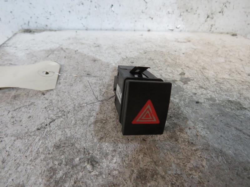 Bouton de warning
