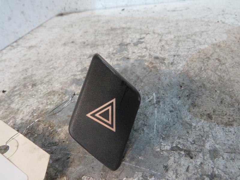 Bouton de warning