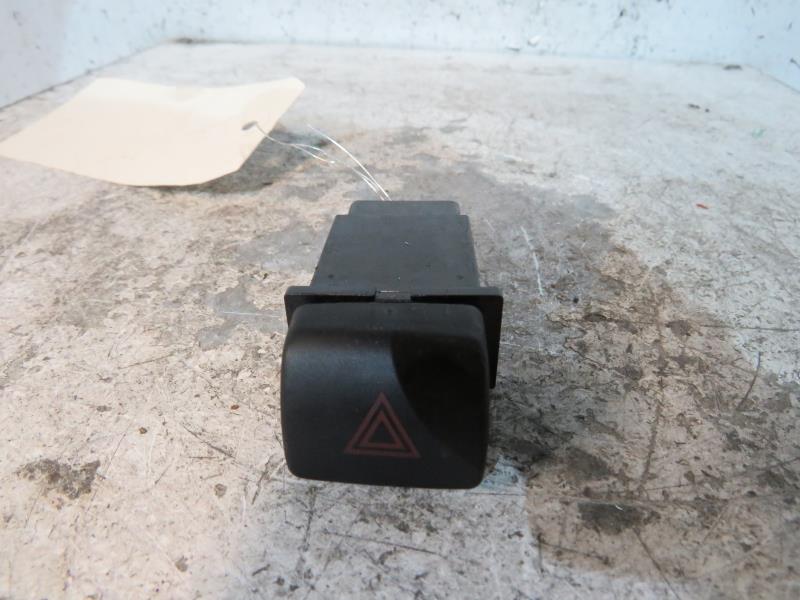 Bouton de warning