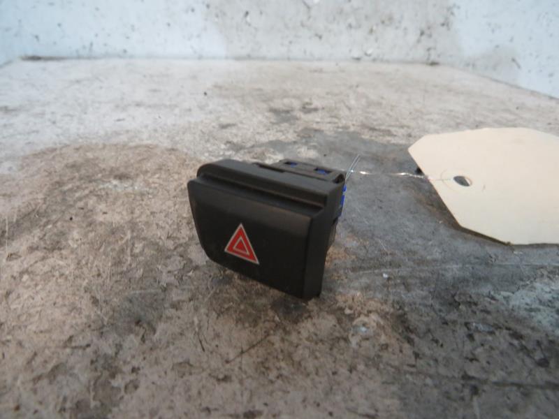 Bouton de warning