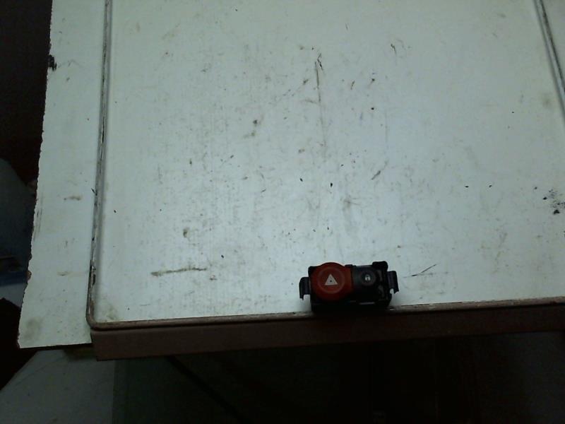 Bouton de warning