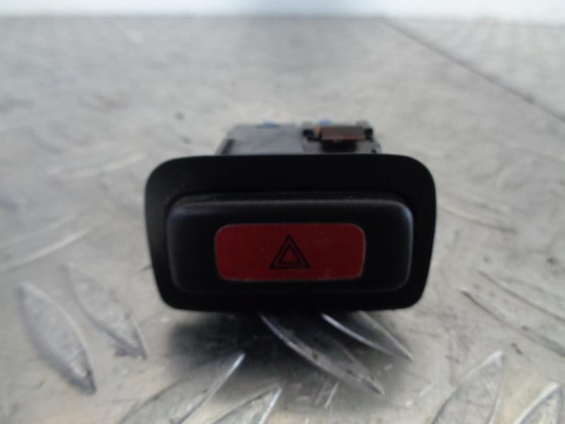 Bouton de warning