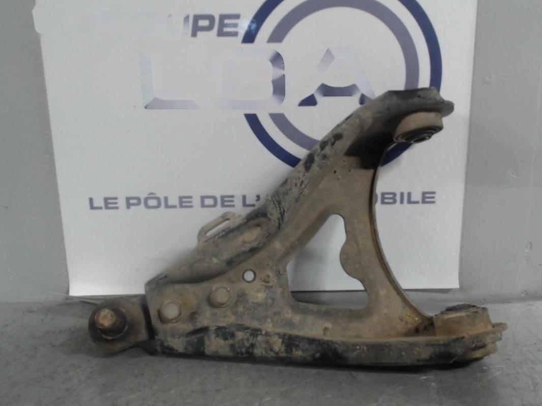 Photo pièce auto