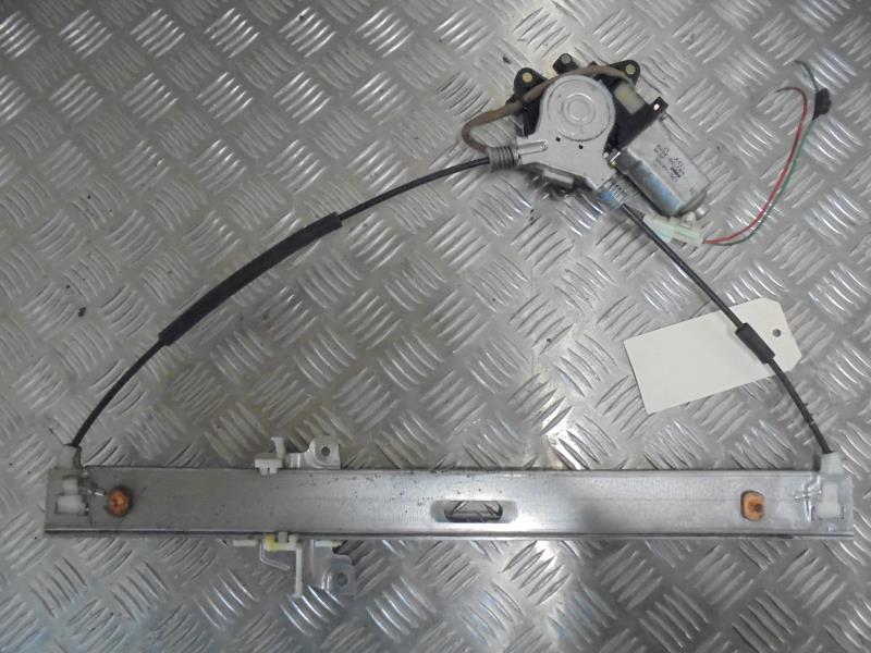 Elevalunas eléctrico delantero derecho