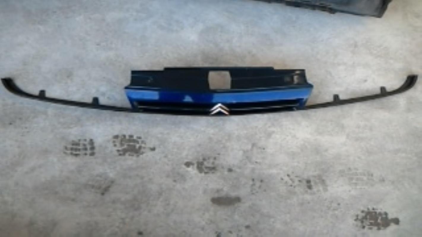 Photo pièce auto