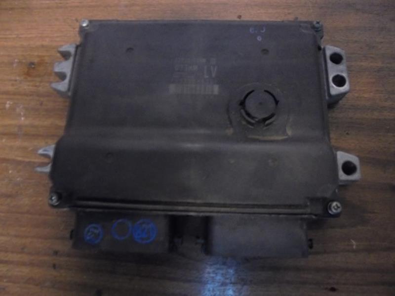 Calculateur moteur