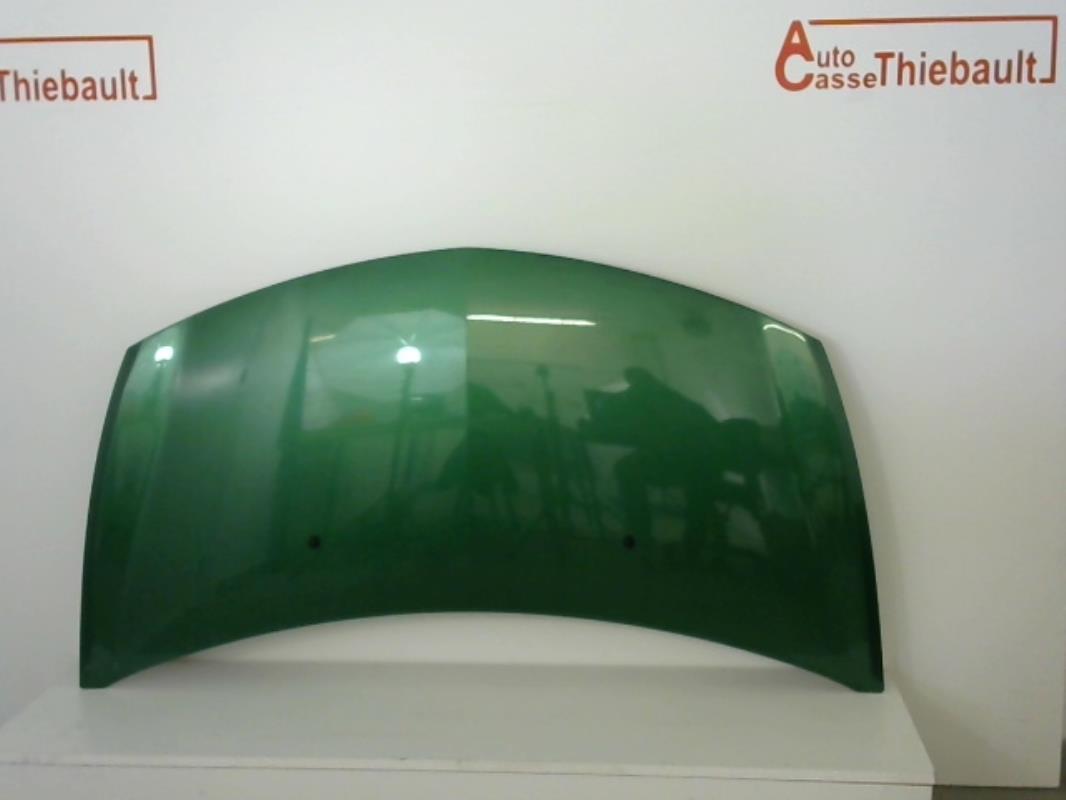 Capot