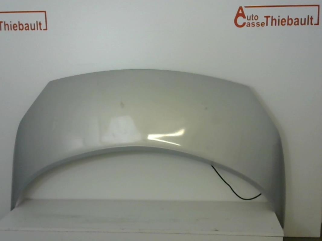 Capot
