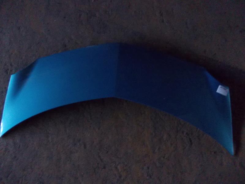 Capot