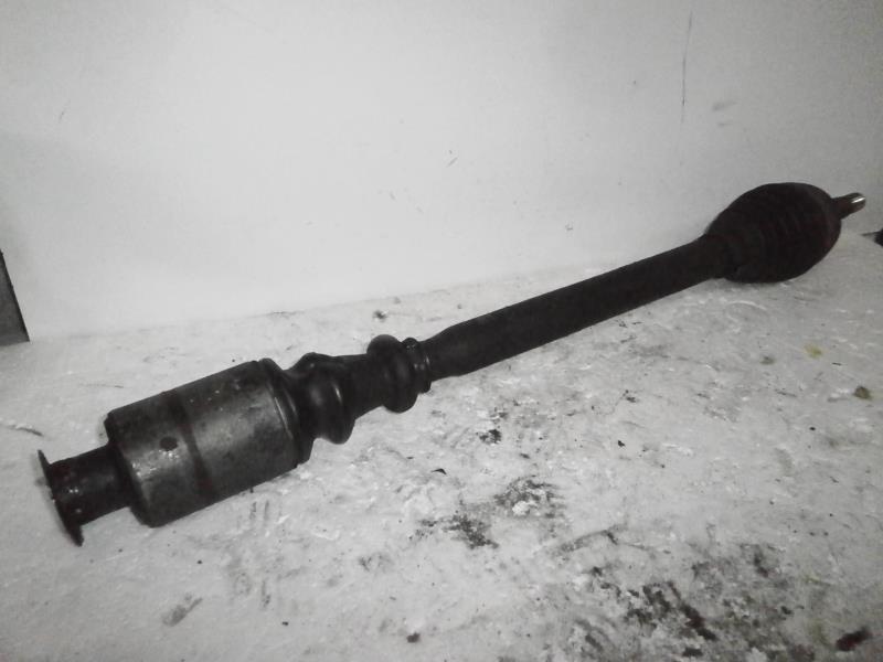 Cardan droit (transmission)