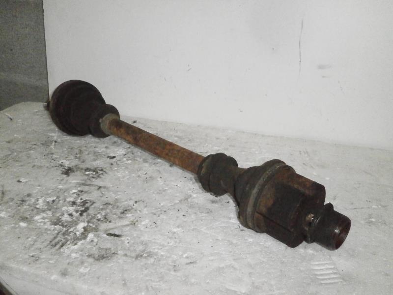 Cardan droit (transmission)