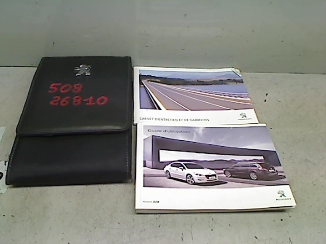 Photo pièce auto
