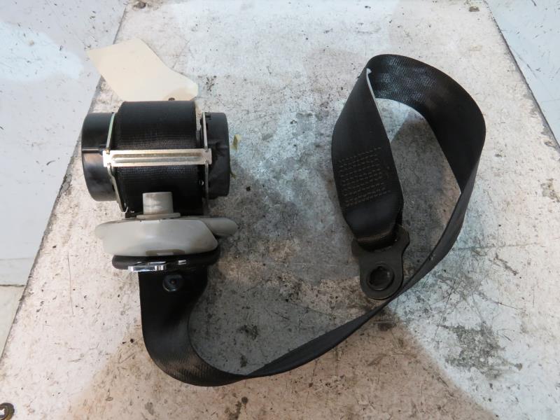 Ceinture arriere droit