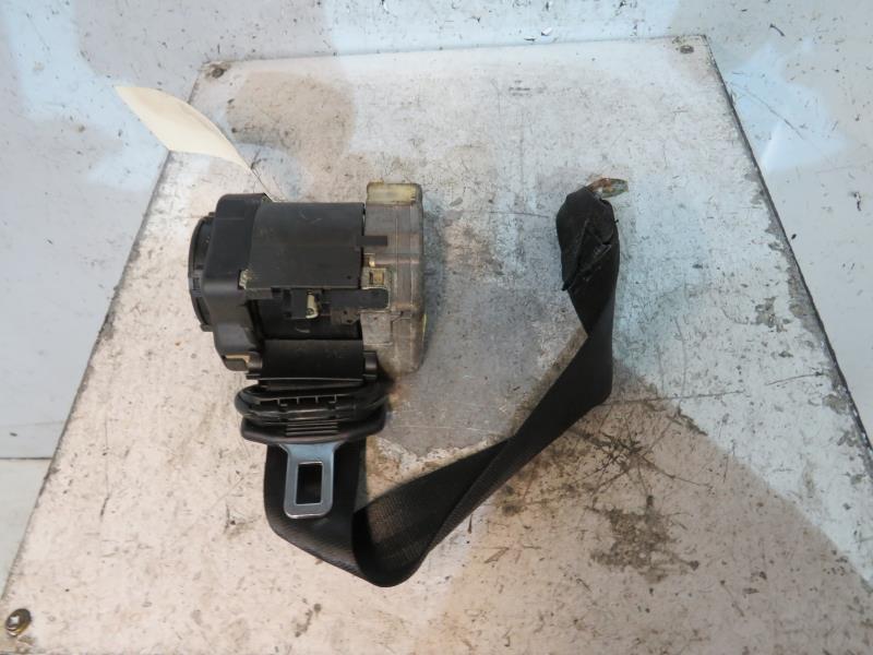 Ceinture arriere droit