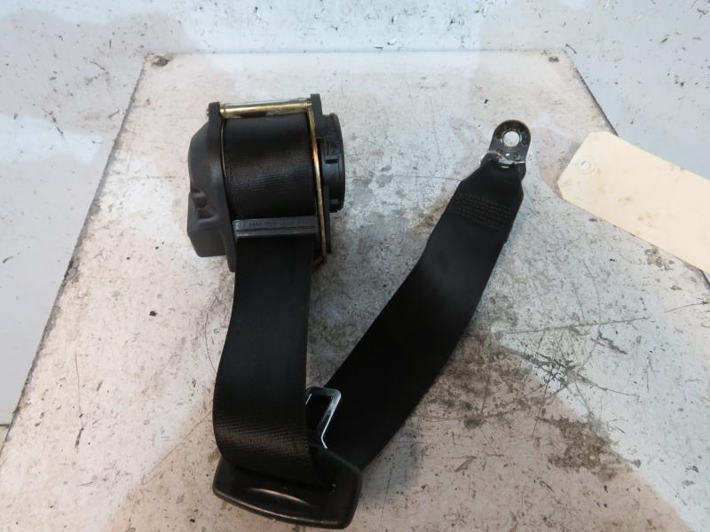 Ceinture arriere droit