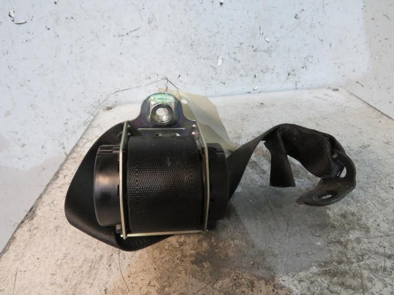 Ceinture arriere gauche