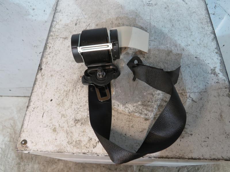 Ceinture arriere gauche