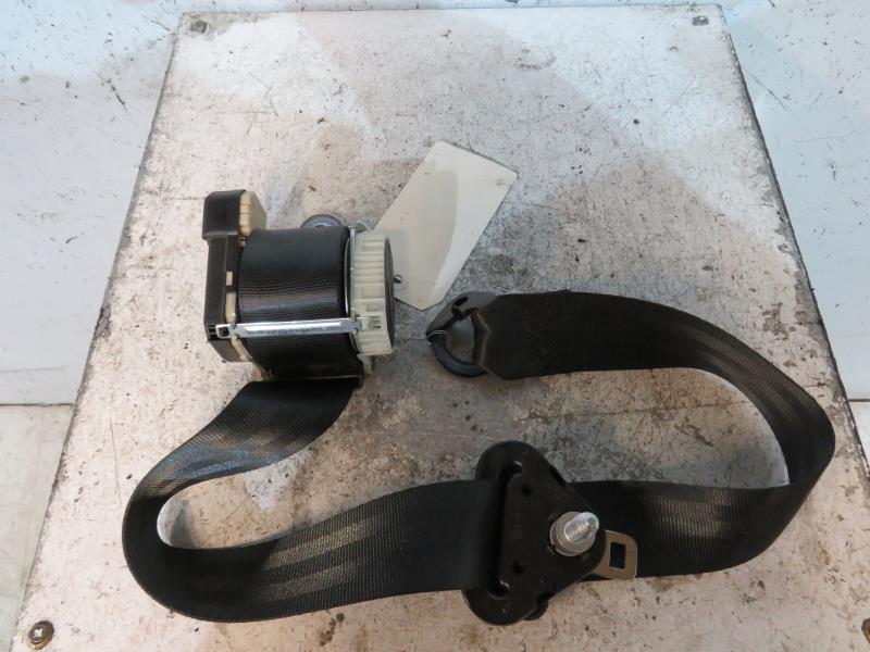 Ceinture arriere gauche