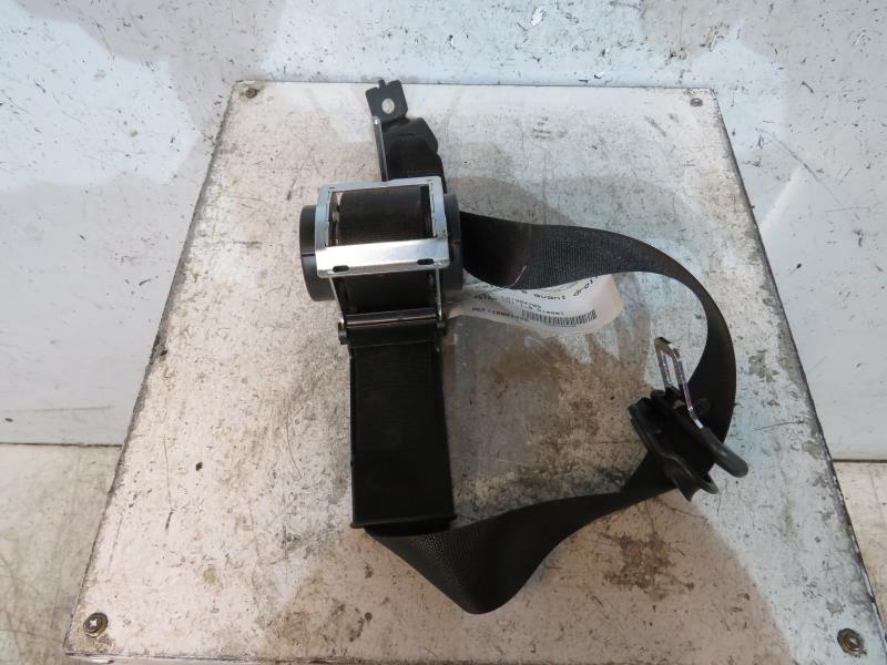 Ceinture avant droit