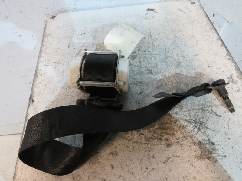 Ceinture avant droit