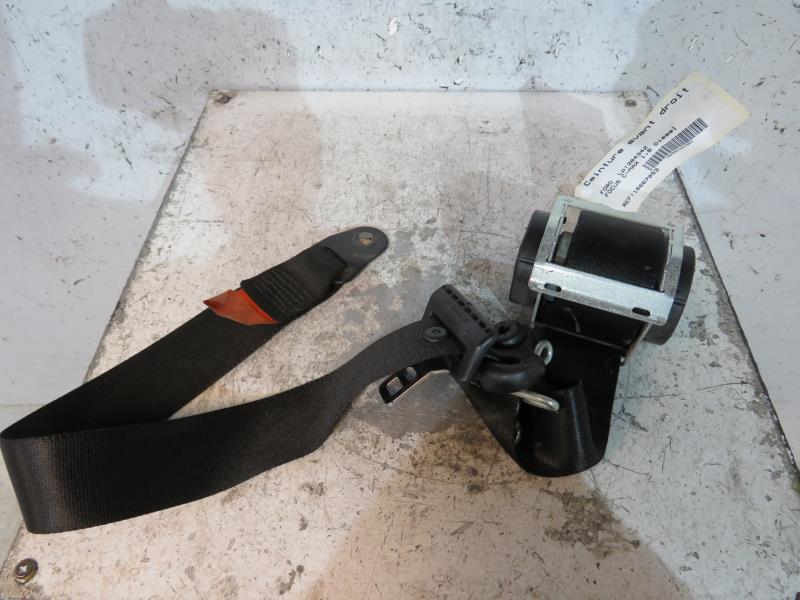 Cintura di sicurezza anteriore destra