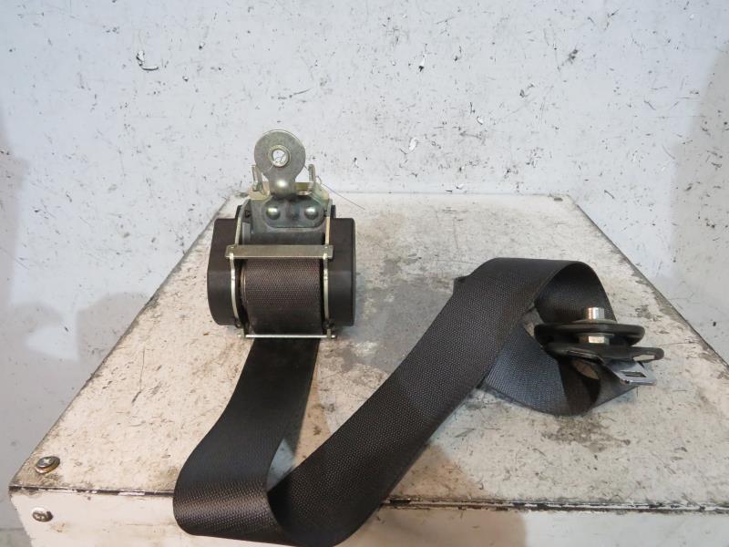 Ceinture avant droit