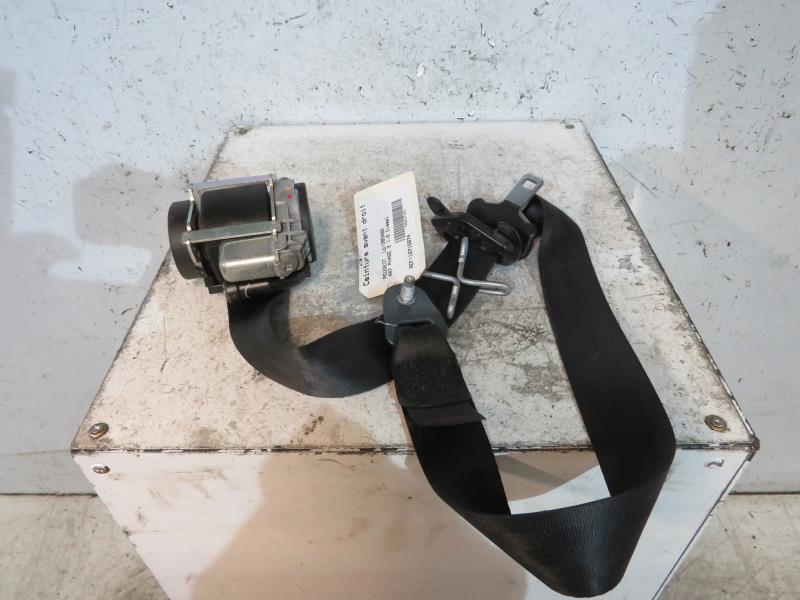 Ceinture avant droit
