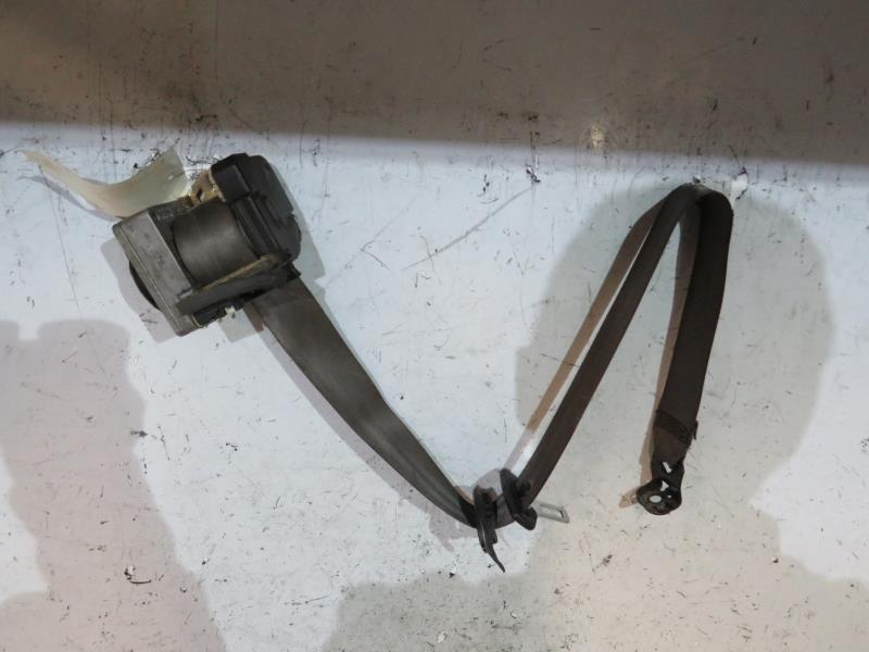 Cinturón de seguridad delantero izquierdo