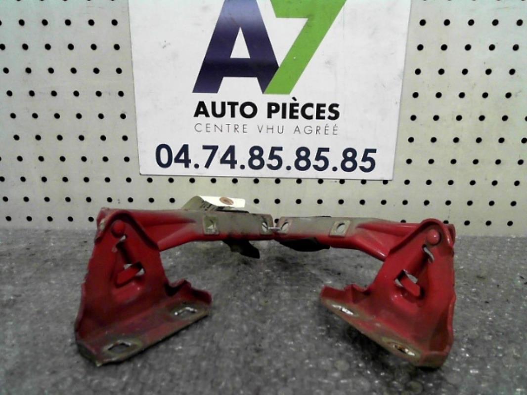Foto ricambio auto