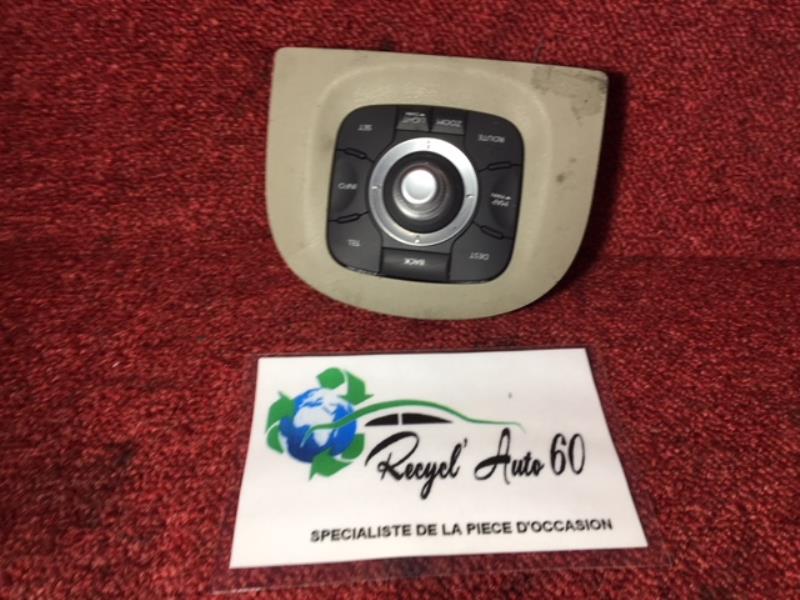 Commande GPS RENAULT SCENIC 2  - 1